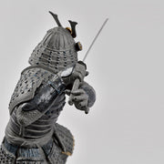 Samurai Warrior Sculpture