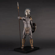 Spartan Sculpture
