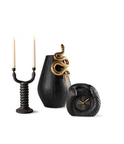 Snakes Vase