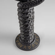 Snakes Candleholder