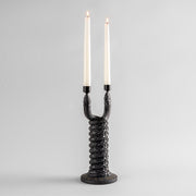 Snakes Candleholder