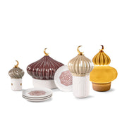 Majestic Nights Incense Diffuser (Brown)