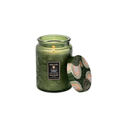 Temple Moss Luxe Jar 44 oz