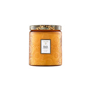Baltic Amber Luxe Jar Candle 44 oz