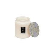 Santal Vanille Large Jar 18 oz