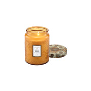 Baltic Amber Large Jar Candle 18 oz