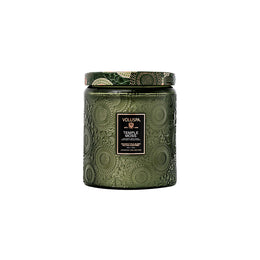 Temple Moss Luxe Jar 44 oz