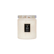 Santal Vanille Luxe Jar 44 oz
