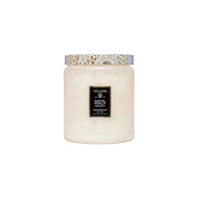Santal Vanille Large Jar 18 oz