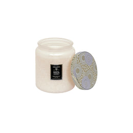 Santal Vanille Luxe Jar 44 oz