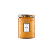 Baltic Amber Large Jar Candle 18 oz