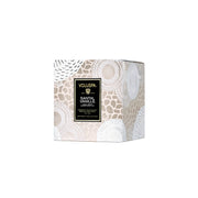 Santal Vanille Classic 9 oz
