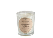 Scented Candle Les Intemporelles - Sublime Jasmin 145 g