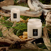 Santal Vanille Luxe Jar 44 oz