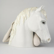 A True Friend Woman Figurine. Limited Edition