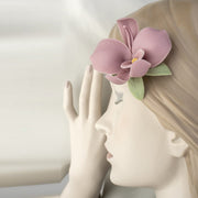 A True Friend Woman Figurine. Limited Edition
