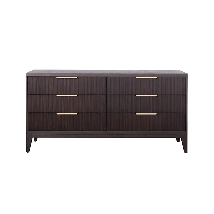 Aaron Dresser