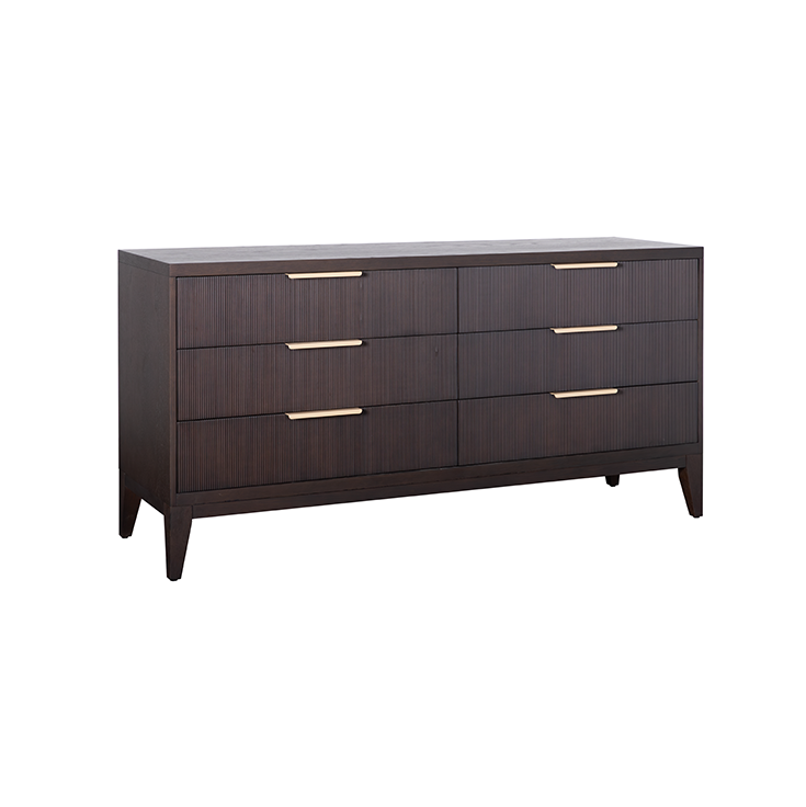 Aaron Dresser