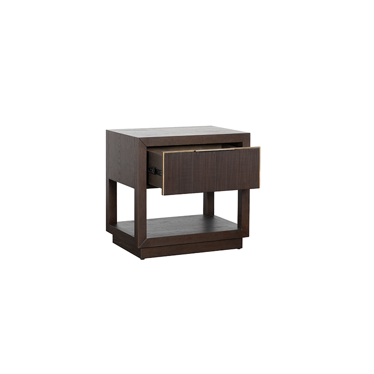 Aaron Nightstand