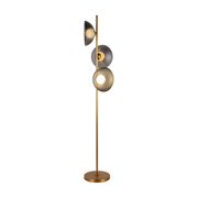 Arc Floor Lamp