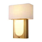 Aria Table Lamp