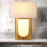 Aria Table Lamp