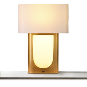 Aria Table Lamp