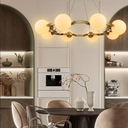 Aurelia Chandelier