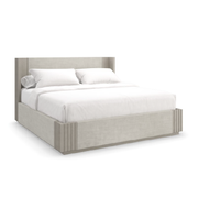 Azure Bed KG