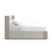 Azure Bed KG