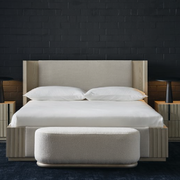 Azure Bed KG