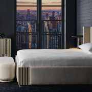Azure Bed KG