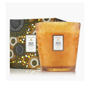 Baltic Amber 3 Wick Hearth 38 oz