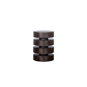 Barrel Side Table