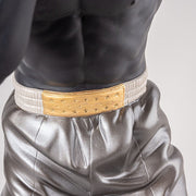 Boxer Sculpture