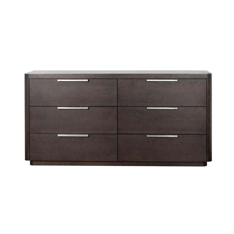 Bradley Dresser