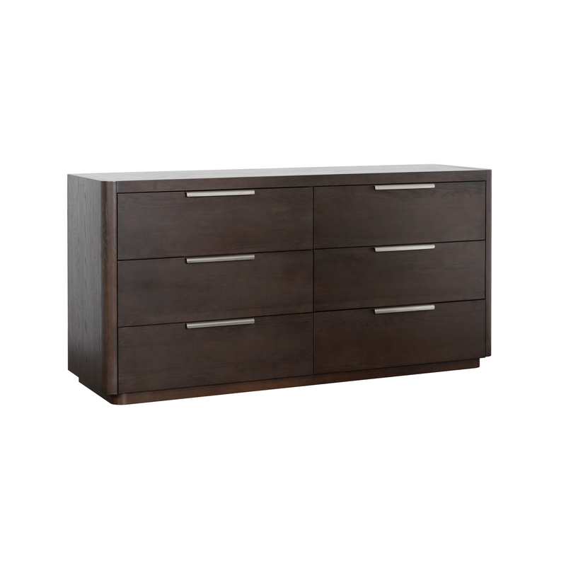 Bradley Dresser
