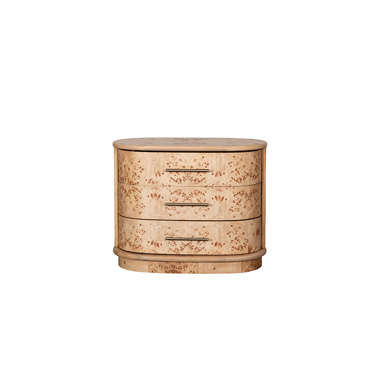 Bradshaw Nightstand