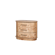 Bradshaw Nightstand