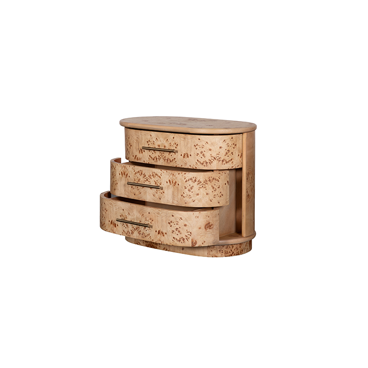 Bradshaw Nightstand