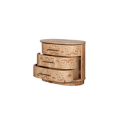 Bradshaw Nightstand