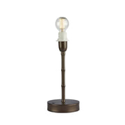Addison Ross - Bronze Bamboo Rechargeable Lamp Base