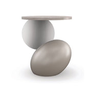 Onyx Side Table