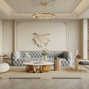 Cassia Chandelier