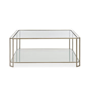 Center Stage Cocktail Table