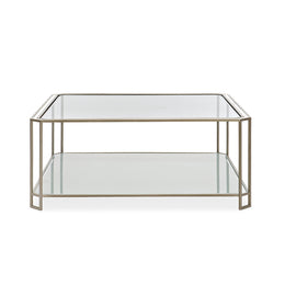 Center Stage Cocktail Table