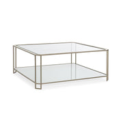 Center Stage Cocktail Table