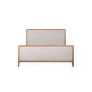 Charleston King Bed