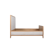 Charleston King Bed