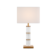Cielo Table Lamp